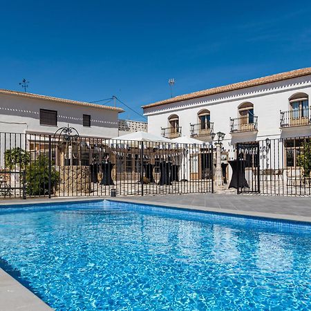 Villa Morena (Adults Only) Finestrat Exteriér fotografie