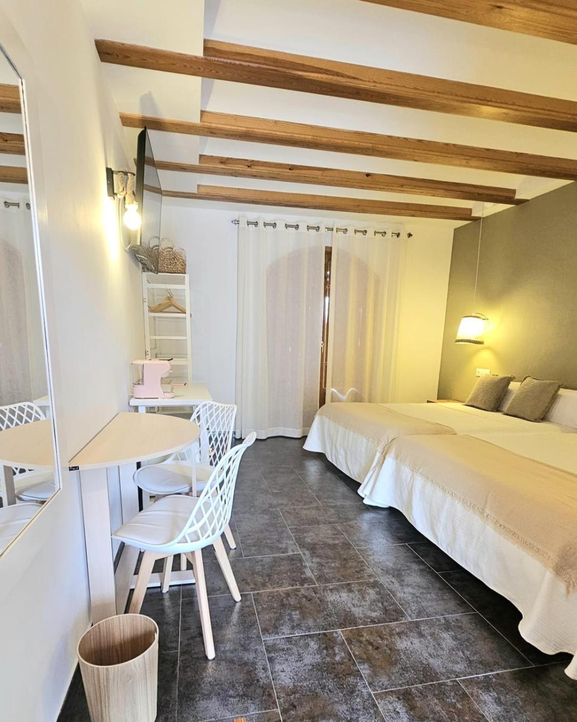 Villa Morena (Adults Only) Finestrat Exteriér fotografie