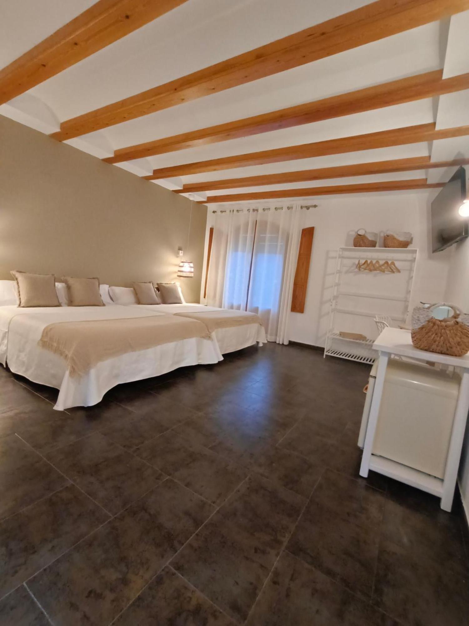 Villa Morena (Adults Only) Finestrat Exteriér fotografie