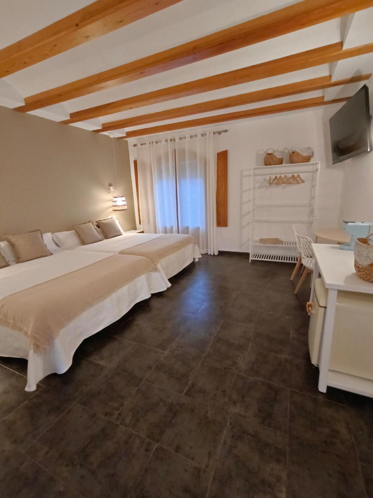 Villa Morena (Adults Only) Finestrat Exteriér fotografie