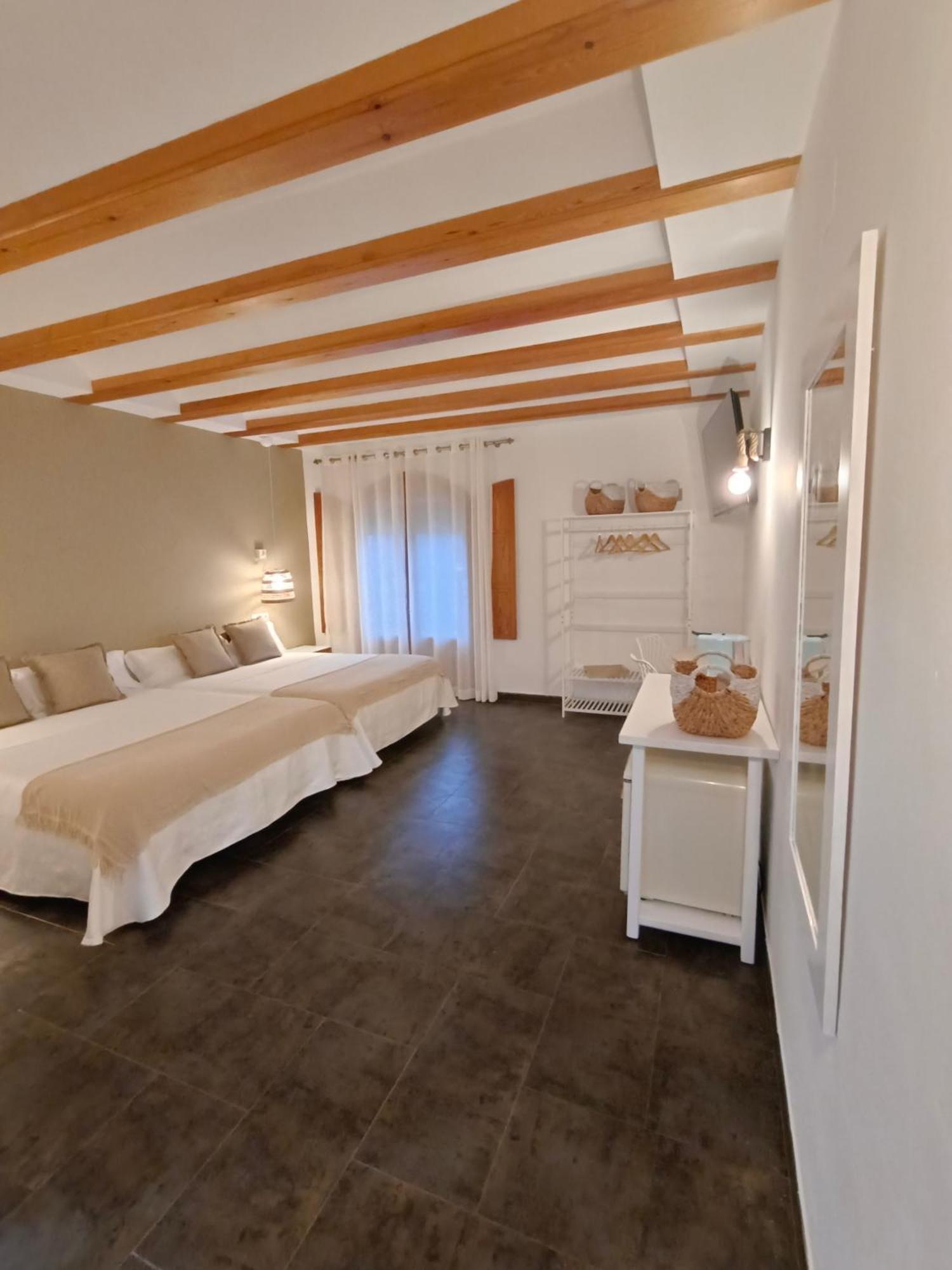 Villa Morena (Adults Only) Finestrat Exteriér fotografie