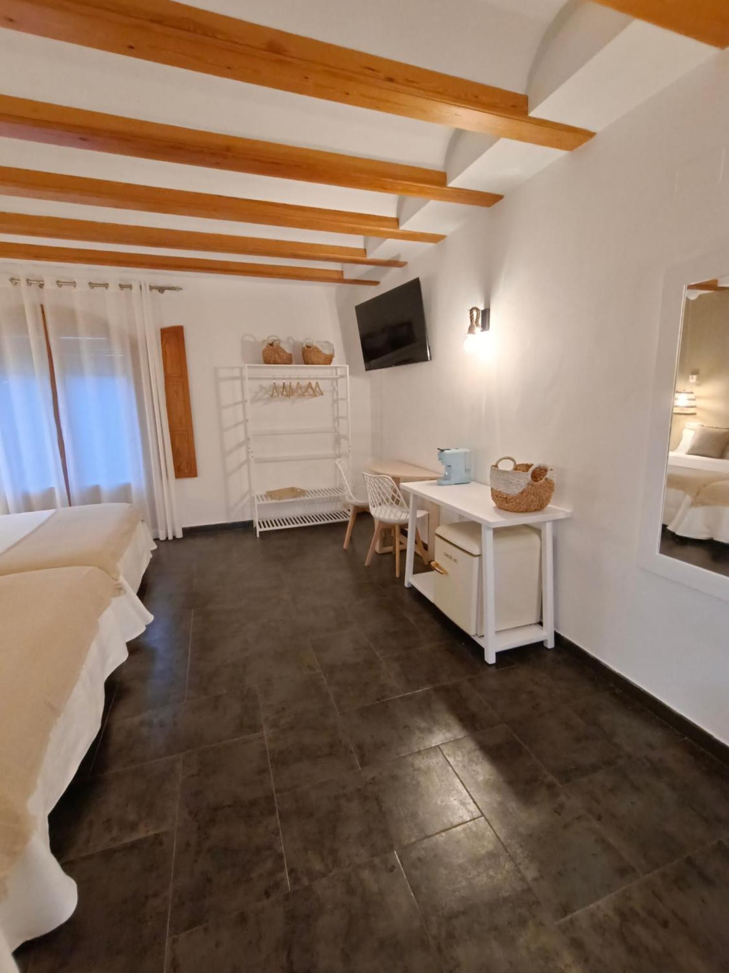 Villa Morena (Adults Only) Finestrat Exteriér fotografie