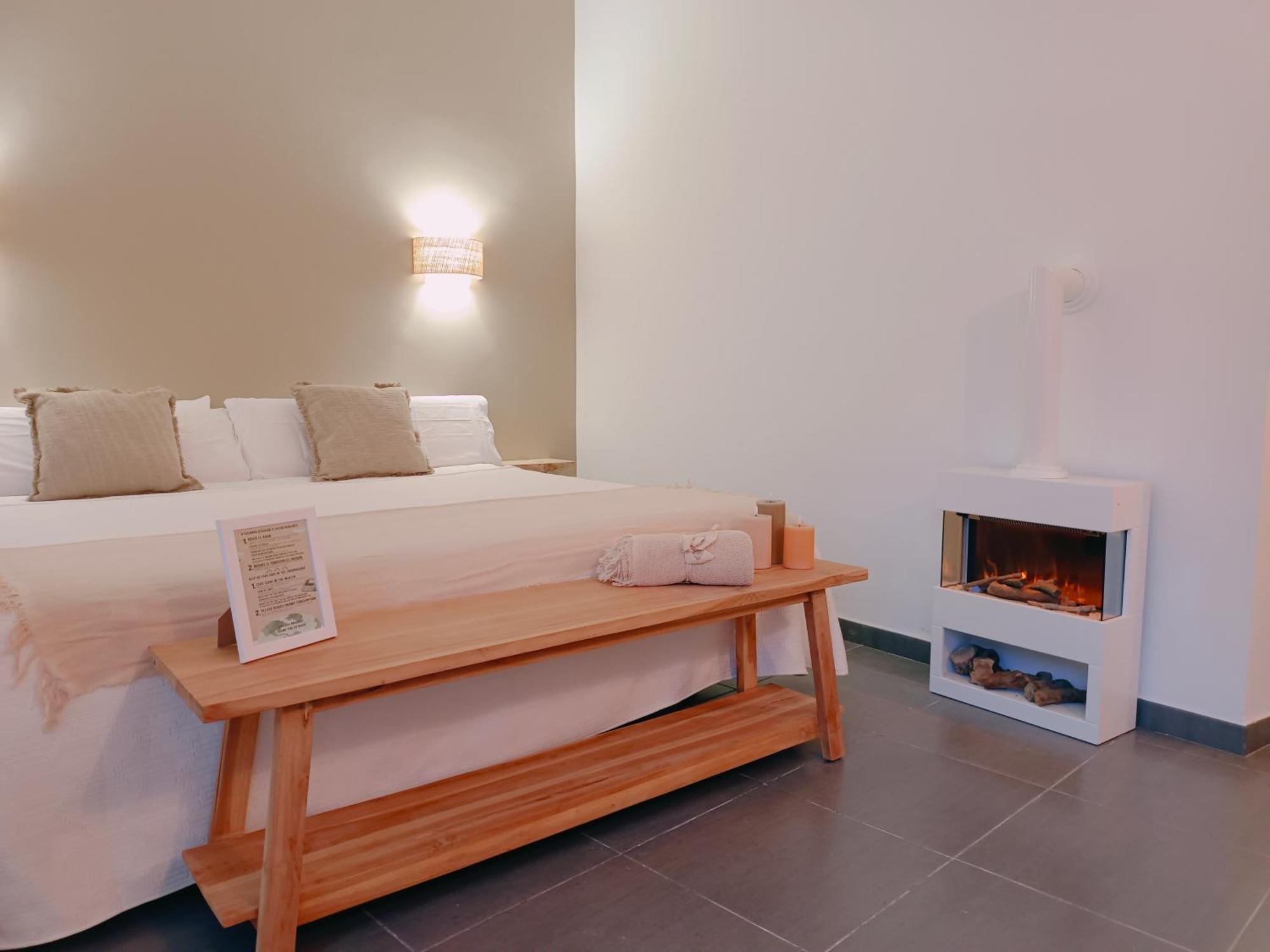 Villa Morena (Adults Only) Finestrat Exteriér fotografie