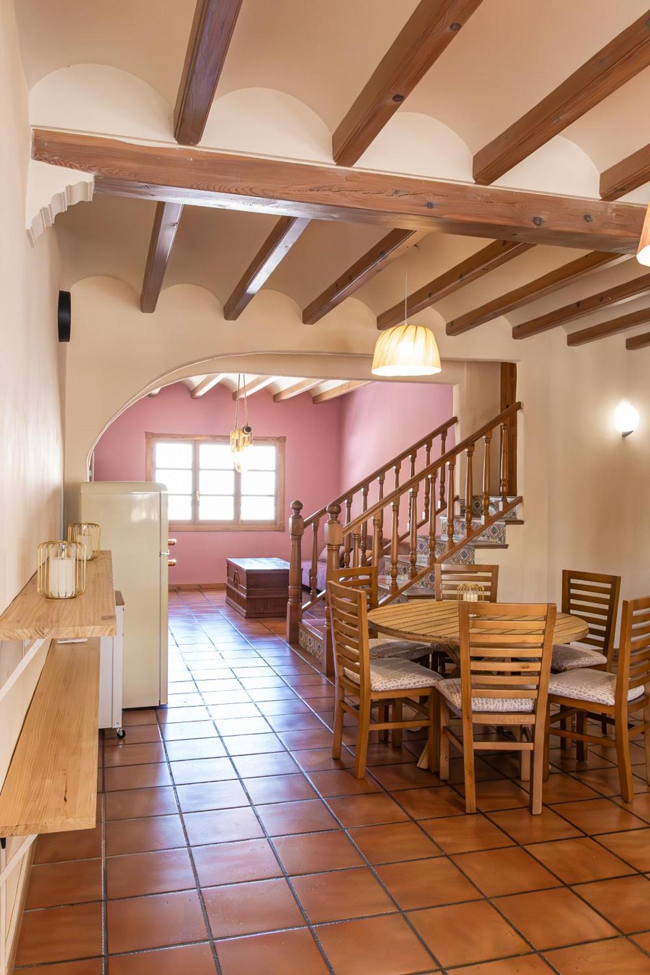 Villa Morena (Adults Only) Finestrat Exteriér fotografie