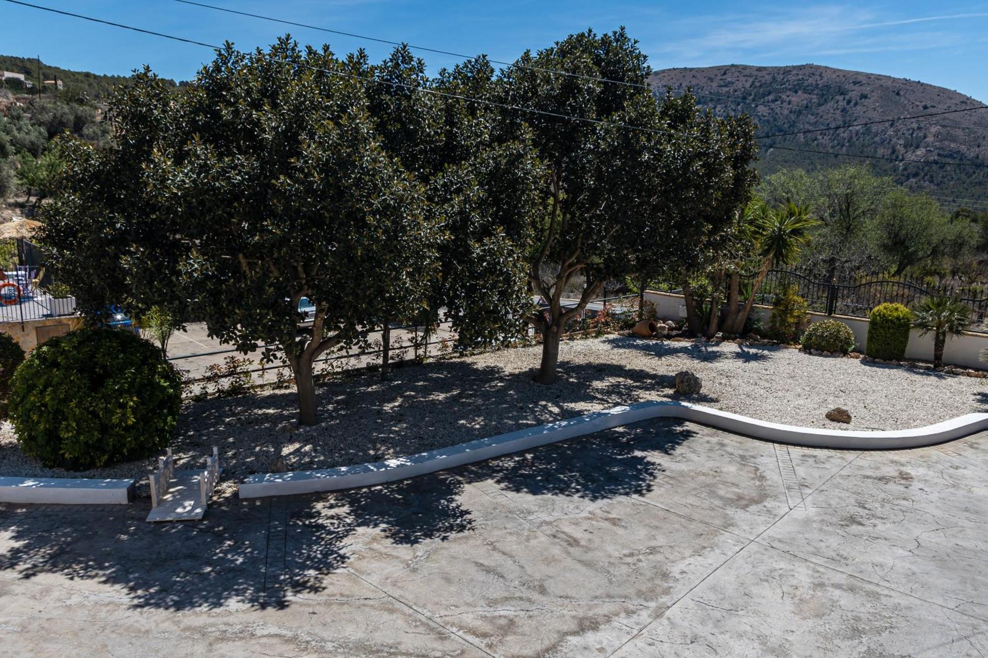 Villa Morena (Adults Only) Finestrat Exteriér fotografie