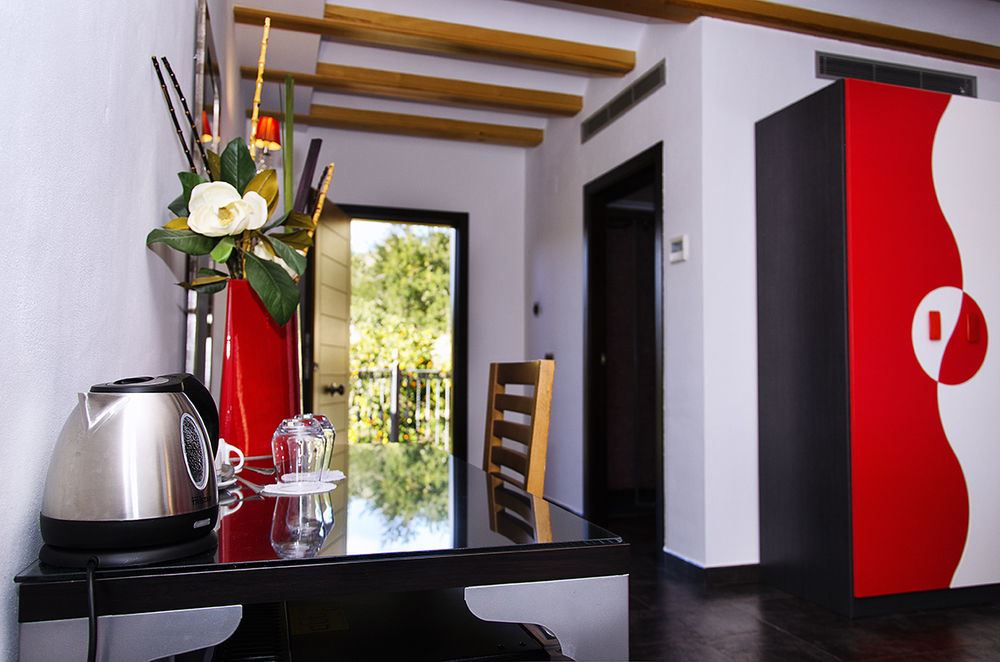 Villa Morena (Adults Only) Finestrat Exteriér fotografie