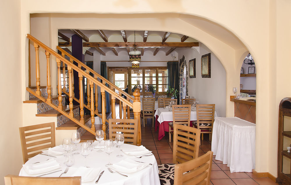 Villa Morena (Adults Only) Finestrat Exteriér fotografie