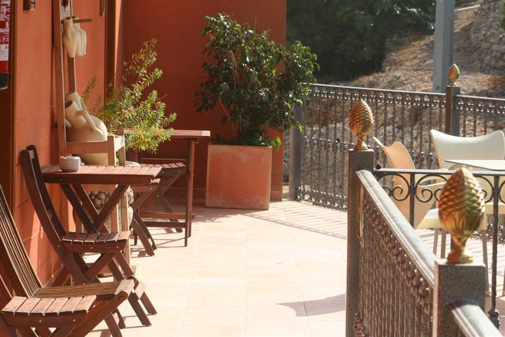 Villa Morena (Adults Only) Finestrat Exteriér fotografie